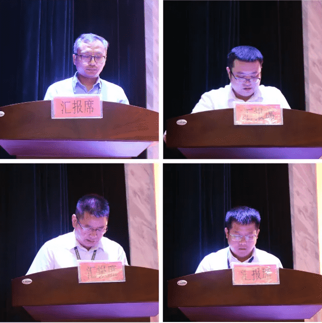 抓项目谋划 强项目建设 促转型发展