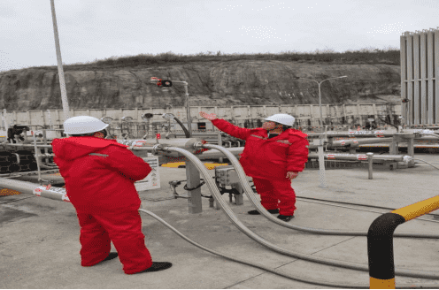 民生为重 铜仁天然气能投公司在行动