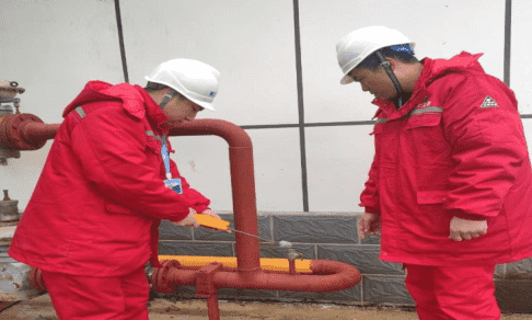 民生为重 铜仁天然气能投公司在行动