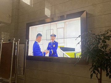 铜仁城交集团水投公司：严守企业安全线 筑牢冬季防火墙