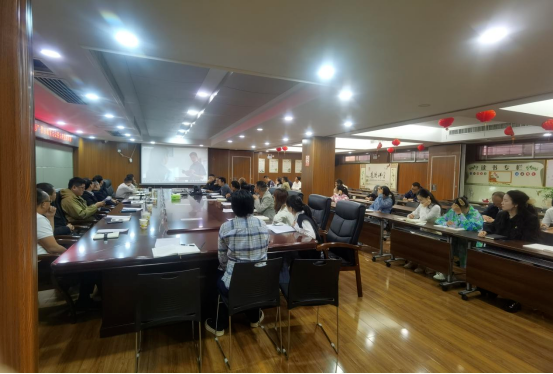 铜仁城交集团各基层党组开展10月主题党日活动
